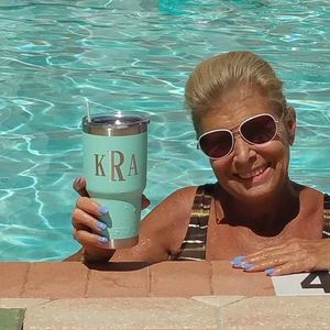 Meet your Posher, Kathi